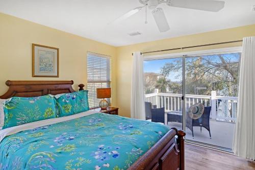 Tybee Tides 510A, Tybee Island (fotografie 2)