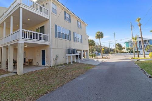 Tybee Tides 510A, Tybee Island (fotografie 6)