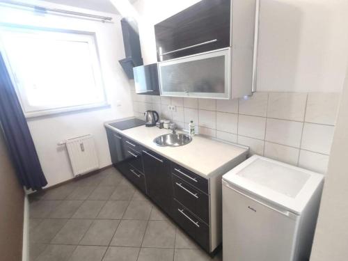 2060 Zwycięstwa 5G - Tanie Pokoje w apartamencie - samodzielne zameldowanie - self check in 3