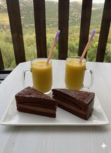 أكواخ الهدهد, Ajloun (fotografie 3)