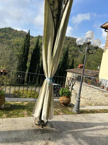  Le Mulina in Barberino di Mugello