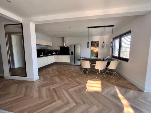 The Penthouse Sarajevo - Apartment