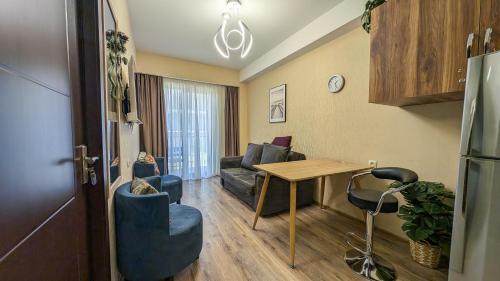 Bakuriani Krystal Resort Apartment A108 – khách sạn tại Bakuriani