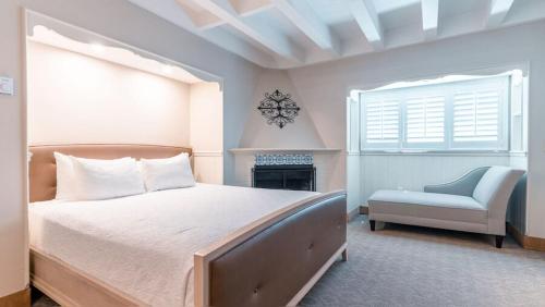Double room, superior