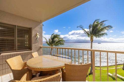 Maalaea Kai Resort 317 - image 15
