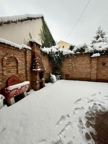 Traditional Sarajevo Hideaway