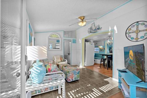 Ocean Lakes – Myrtle Beach, SC