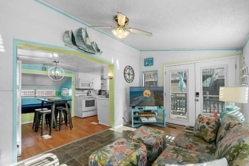 Ocean Lakes – Myrtle Beach, SC