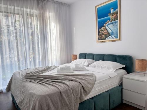 Sunshine Luxury Apartment Private Parking – khách sạn tại Gần trung tâm Cluj-napoca