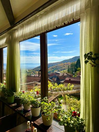 Restorāns, Kutmichevica Restaurant & Boarding house in Vevcani