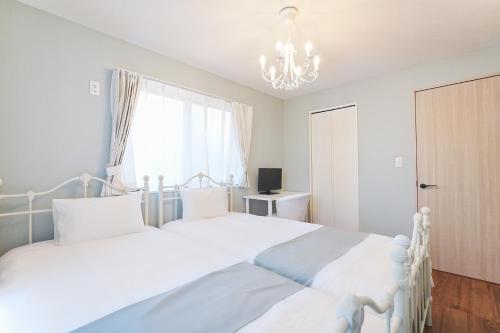 Tomo House Nishi-Shinjuku-Gochome - from 3 minutes station 西新宿戸建て 駅から徒歩3分