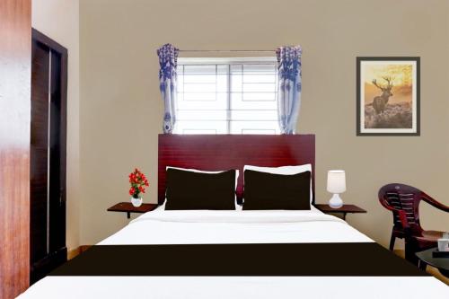 Hotel O Akshaya Enikepadu - Vijayawada