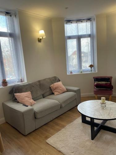 Bel appartement situé à Cambrai - Location saisonnière - Cambrai