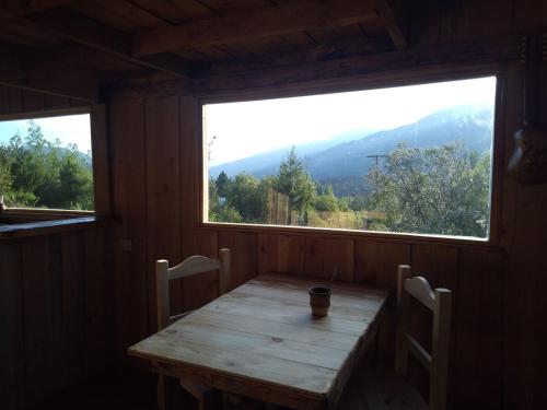 Valle del Lindo