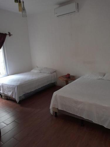 Casa los olivos in Monterrico