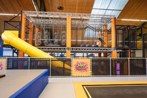 Momentum Hotel in Anif