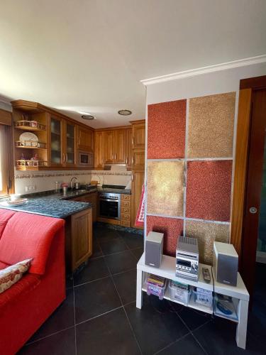 Vivienda Vacacional en la montaña (Vivienda Vacacional en la montana) in Rozadas