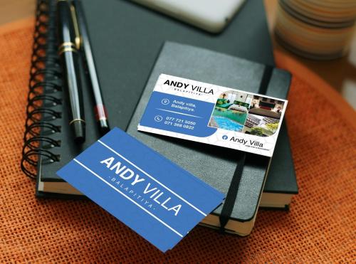 Andy Home Stay, Balapitiya in Hikkaduwa