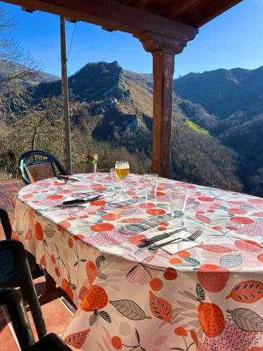 Vivienda Vacacional en la montaña (Vivienda Vacacional en la montana) in Rozadas