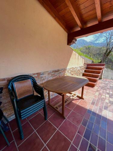 Vivienda Vacacional en la montaña (Vivienda Vacacional en la montana) in Rozadas