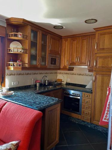 Vivienda Vacacional en la montaña (Vivienda Vacacional en la montana) in Rozadas