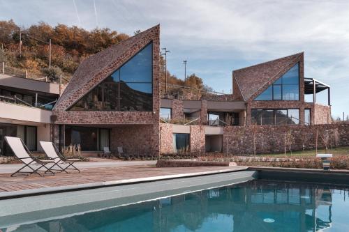 Agritur Lawanda in Vezzano