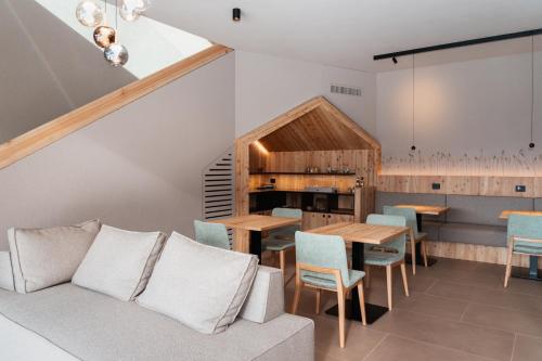 Agritur Lawanda in Vezzano