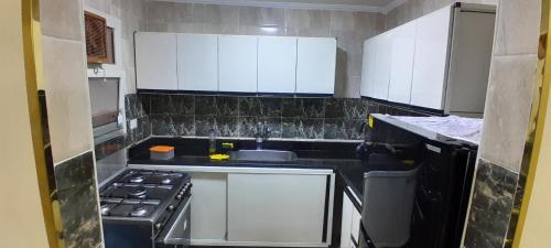 Comfortable apartment near the airport and the Saudi Germa Hospital - image 11
