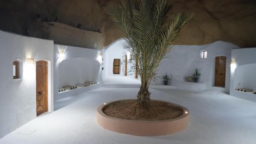 Hotel Sidi Idris Star Wars in Matmata