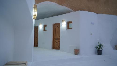 Hotel Sidi Idris Star Wars in Matmata