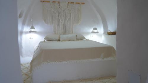 Hotel Sidi Idris Star Wars in Matmata