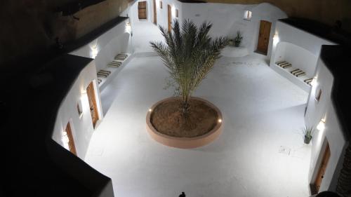 Hotel Sidi Idris Star Wars in Matmata