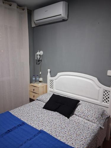 Nueva 5 chambre d'hôte La Ballenera