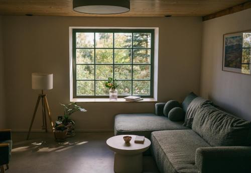 Apartmány Vysoká v srdci Českého Švýcarska – khách sạn tại Ceska Kamenice