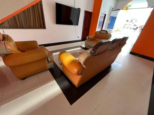 Hotel Leidy Resort