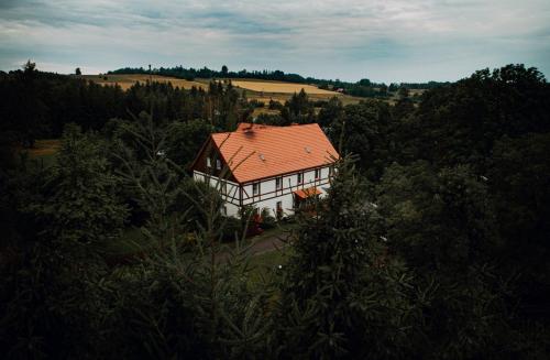 Dom Nad Potokiem in Kopaniec