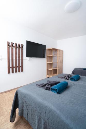 revLIVING Lodge Kleinstelzendorf Hollabrunn - 4 Schlafzimmer in Kleinstelzendorf, Österreich
