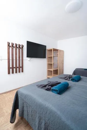 revLIVING Lodge Kleinstelzendorf Hollabrunn - 4 Schlafzimmer in Kleinstelzendorf, Österreich