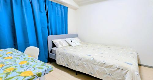 MIYAVI#201 3min walk Narimasu Station, 2 people, double bed, Tokyo's largest Don Quijote