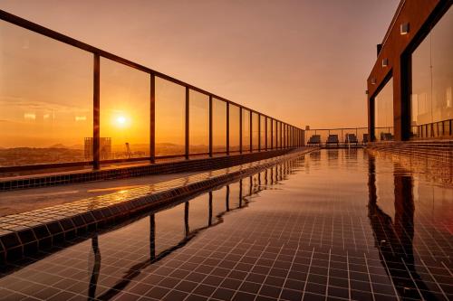 Hotel Intercity Porto Maravilha Rio De Janeiro