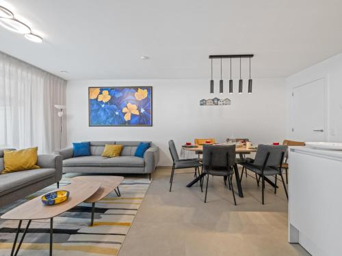 Swan - 0103 - Location saisonnière - Blankenberge