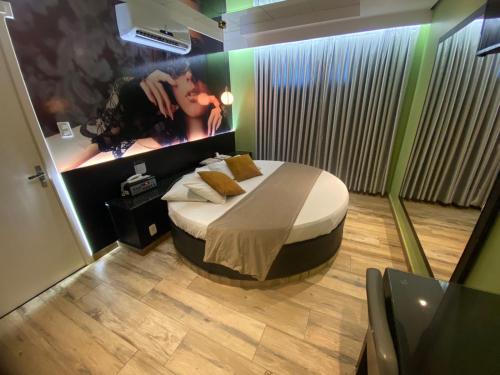 Hotel Motel Paradiso - Cruz Alta-RS