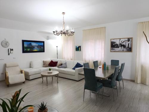 Pignola Maison in Pignola