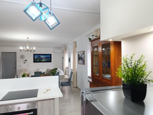 Pignola Maison in Pignola