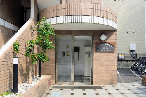 MIYAVI#101 3min walk from Narimasu Station, up to 6 people, spacious popular character room, Tokyo's largest Don Quijote