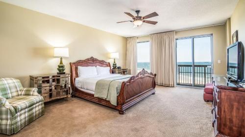 Margate #804 - Carlos & Terry's - Oceanfront, Myrtle Beach (foto 6)
