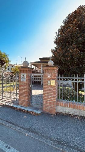 Villa Marisa - Ponteterra