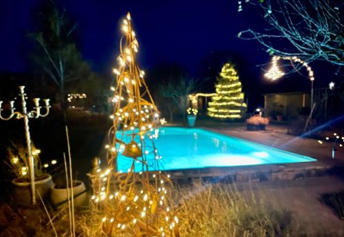 . Patrimonium Wellness Apartments