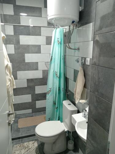 Studio Apartman Treće Nebo (Studio Apartman Trece Nebo) in Korenita