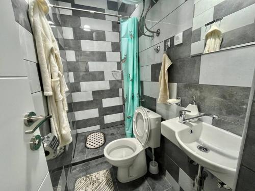 Studio Apartman Treće Nebo (Studio Apartman Trece Nebo) in Korenita